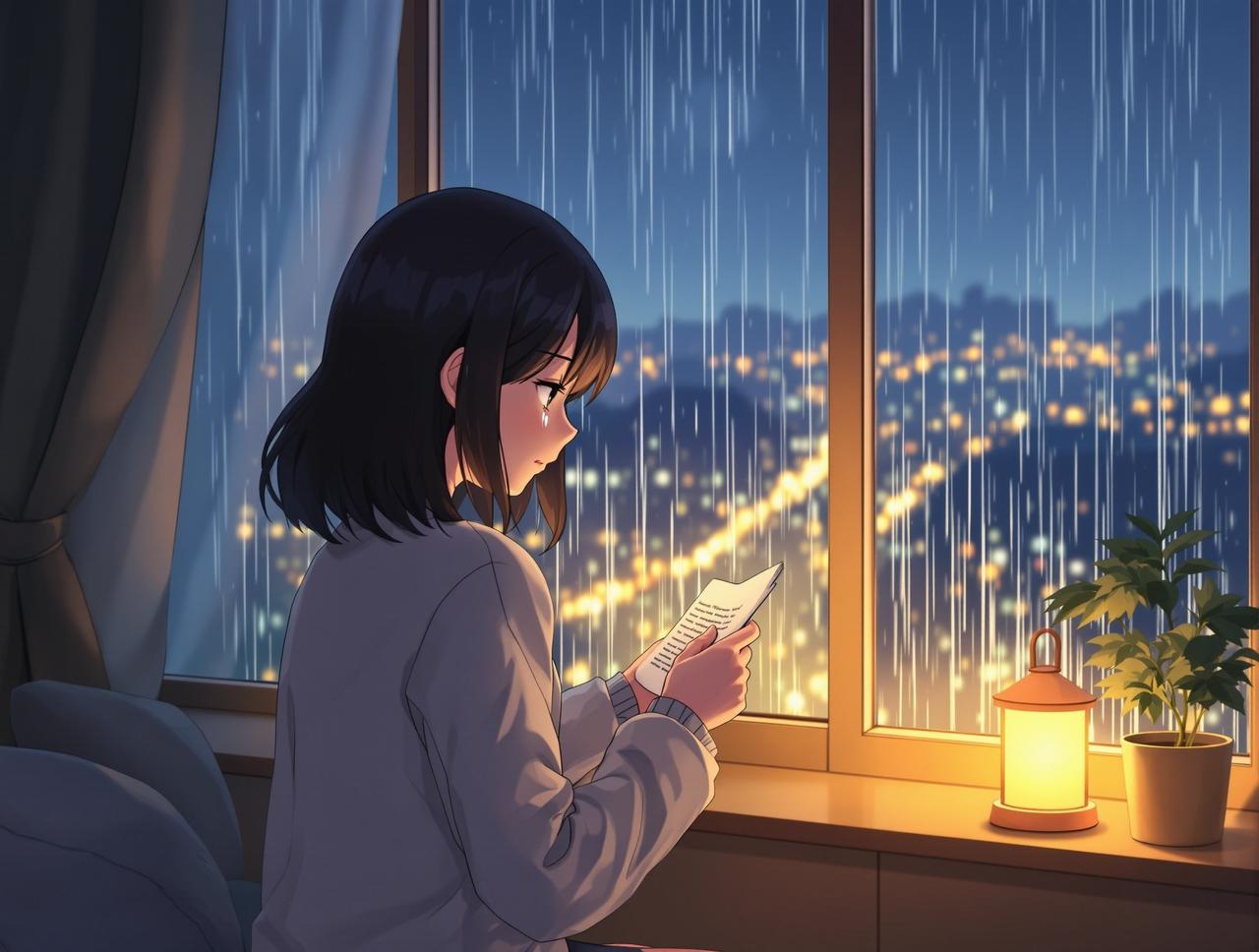 免费短剧网站 - 雨天的便笺